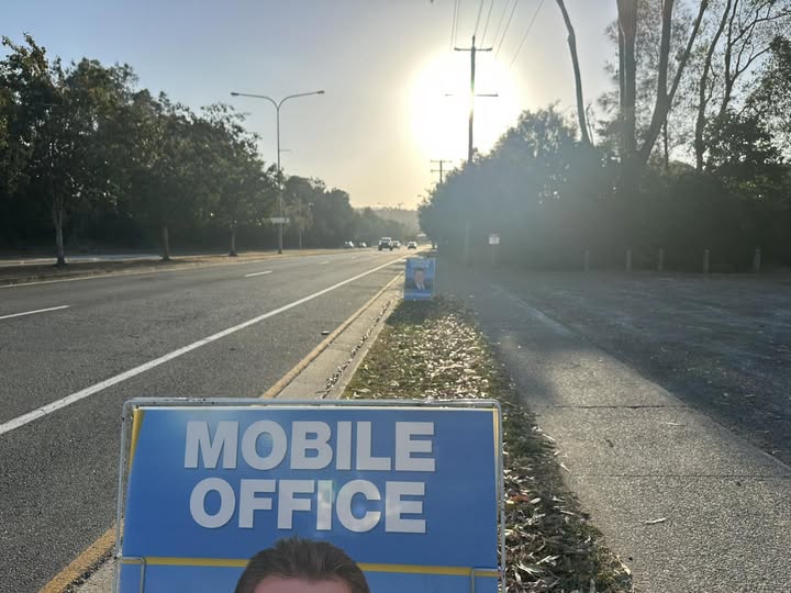 Community Roadside 10 Oct 2025